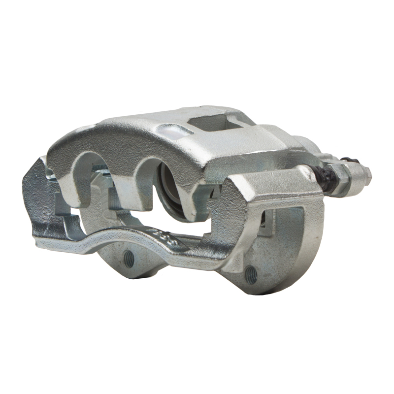 Buick Lucerne Brake Caliper - Front - DFC - Premium - Silver Zinc Coated - `06-`14