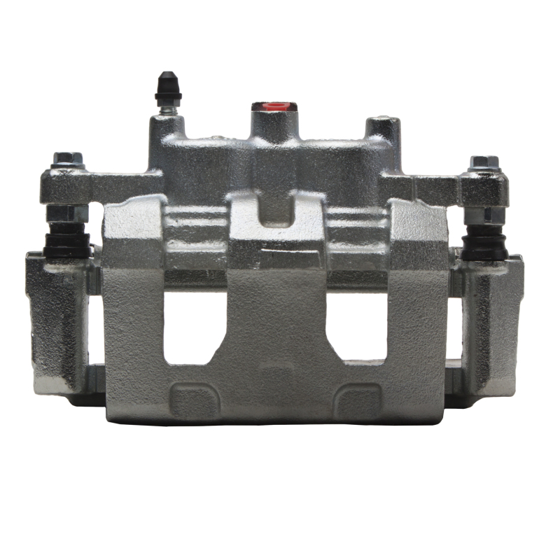Buick Allure Brake Caliper - Front - DFC - Premium - Silver Zinc - `06-`14