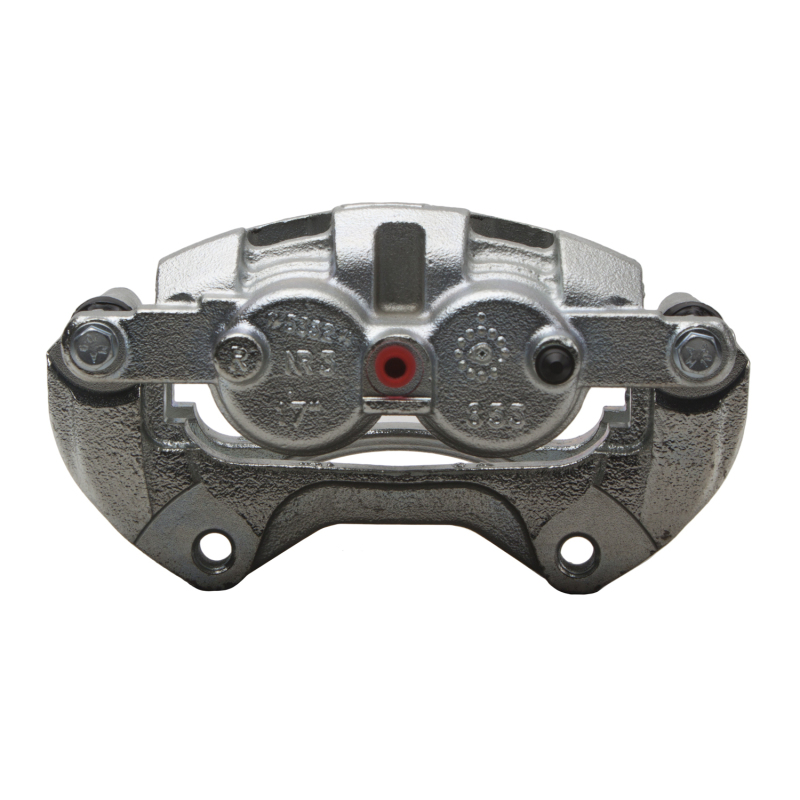 Buick Allure Brake Caliper - Front - DFC - Premium - Silver Zinc - `06-`14