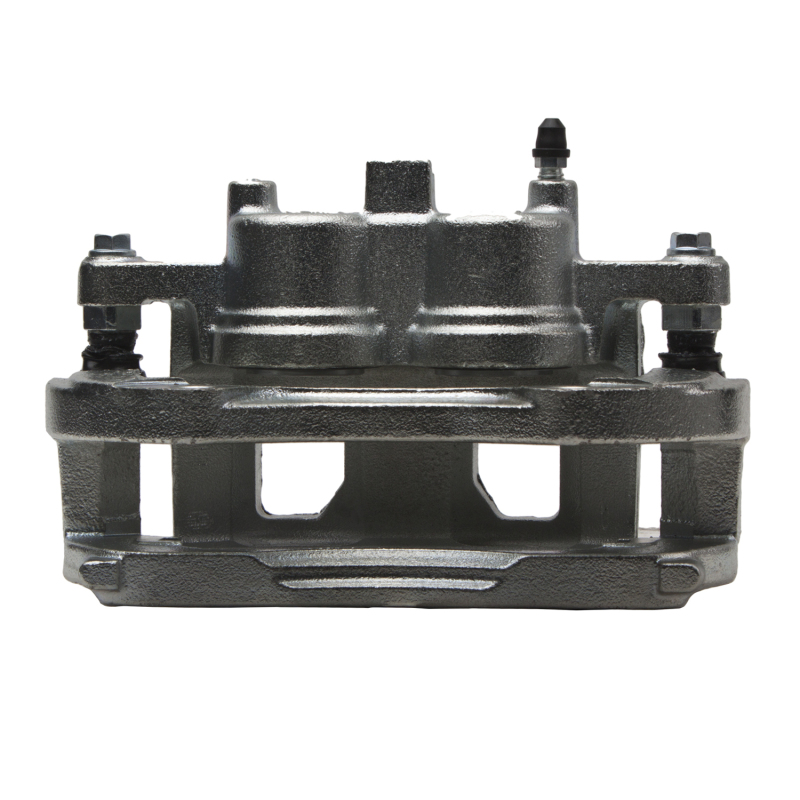 Buick Allure Brake Caliper - Front - DFC - Premium - Silver Zinc - `06-`14
