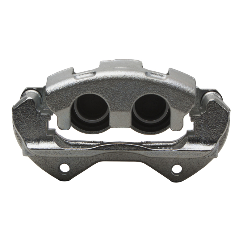Buick Allure Brake Caliper - Front - DFC - Premium - Silver Zinc - `06-`14
