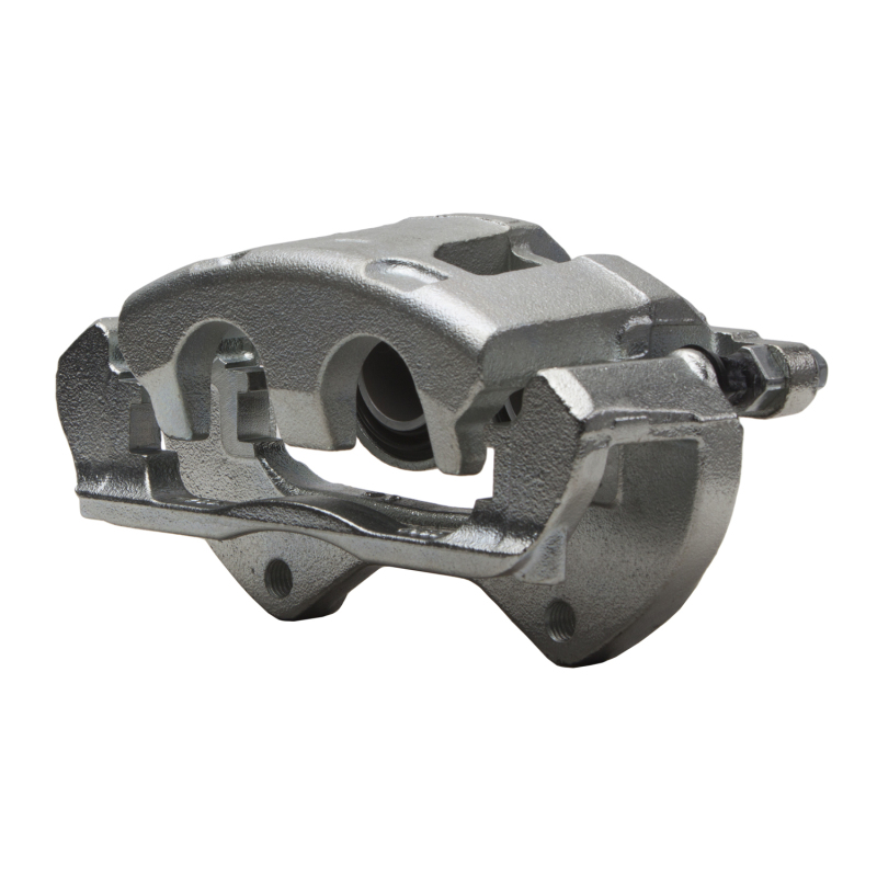 Buick Allure Brake Caliper - Front - DFC - Premium - Silver Zinc - `06-`14