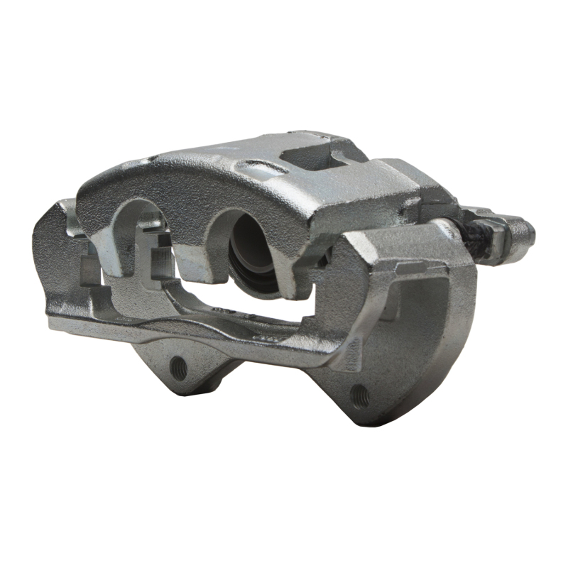 Buick Allure Brake Caliper - Front-L - DFC - Premium - Silver - `06-`14