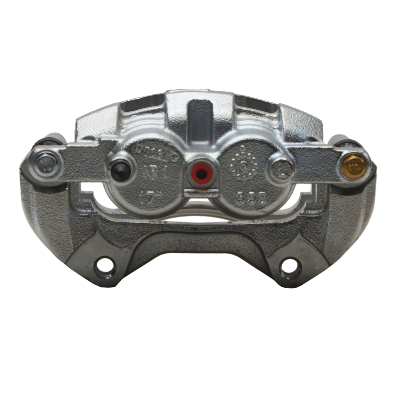 Buick Allure Brake Caliper - Front-L - DFC - Premium - Silver - `06-`14