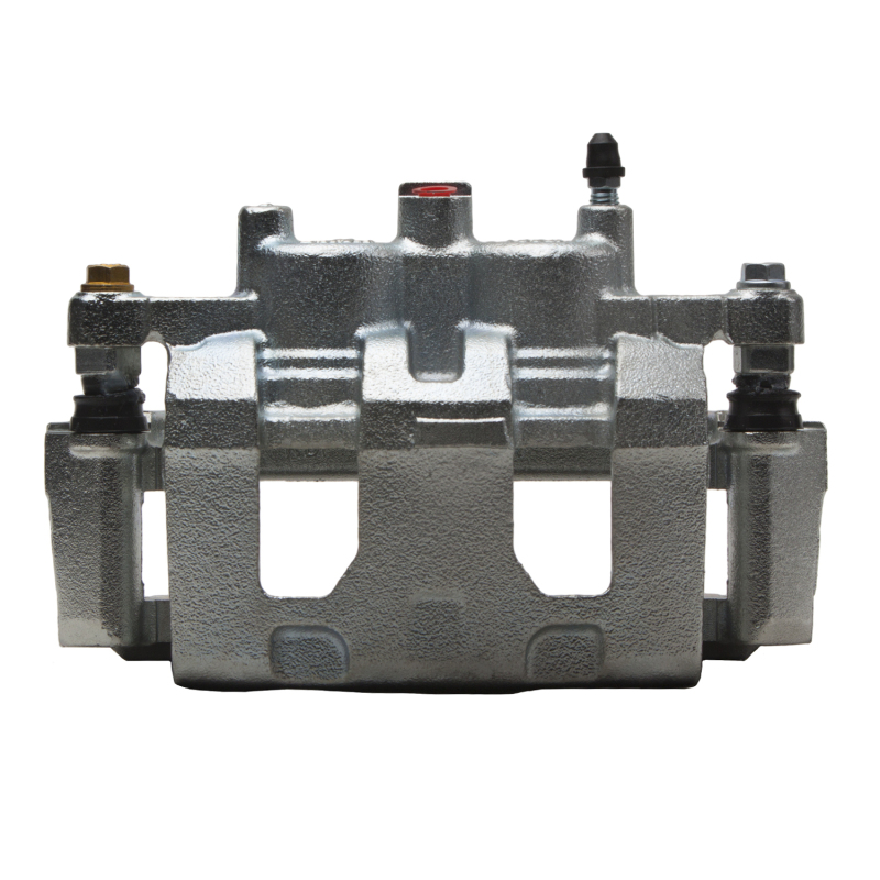 Buick Allure Brake Caliper - Front-L - DFC - Premium - Silver - `06-`14