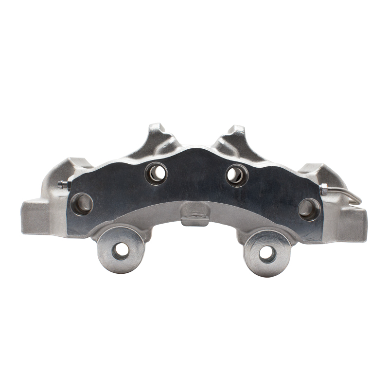 Chevrolet Corvette Brake Caliper - Front - DFC - Premium - Silver Zinc Coated - `06-`13