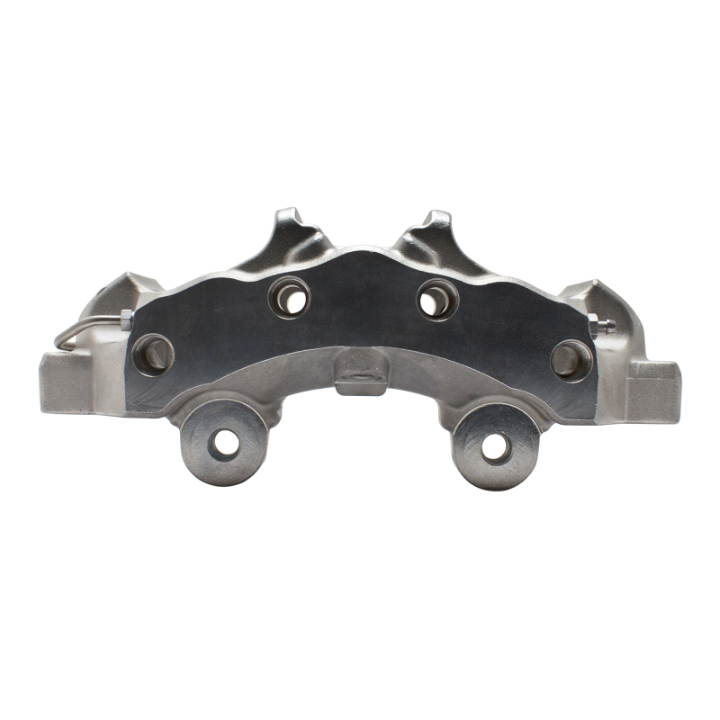 Chevrolet Corvette Brake Caliper - Front - DFC - Premium - Silver Zinc Coated - `06-`13