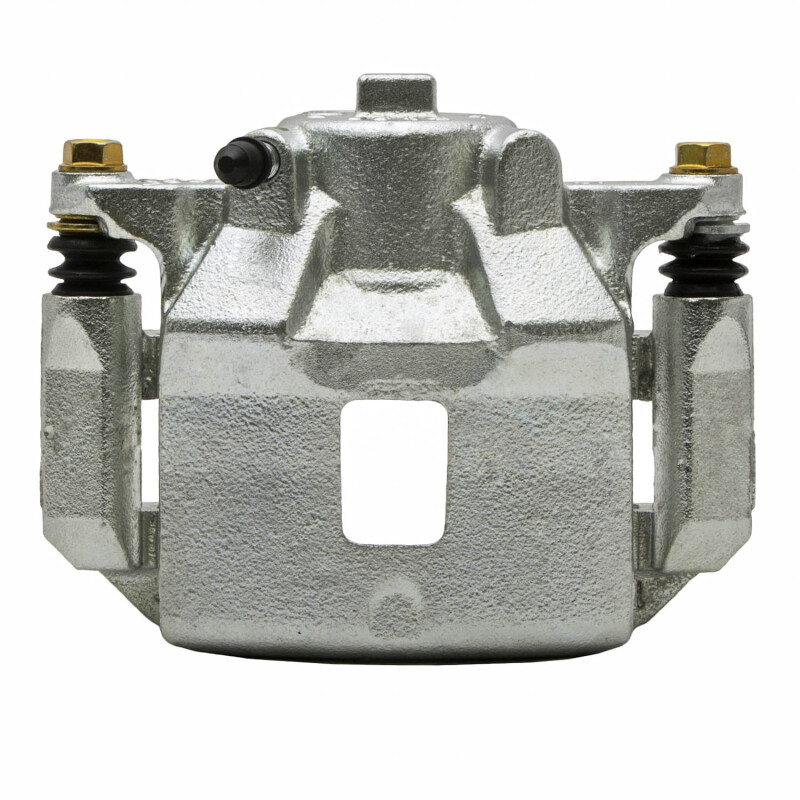 Chevrolet Cobalt Brake Caliper - Front - DFC - Premium - Silver Zinc Coated - `07-`10