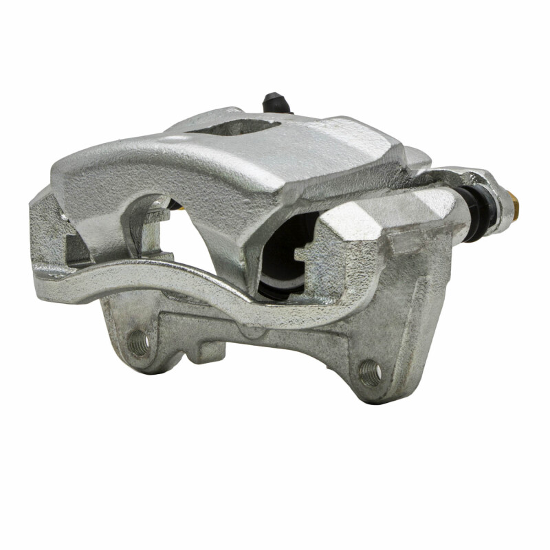 Chevrolet Cobalt Brake Caliper - Front - DFC - Premium - Silver Zinc Coated - `07-`10