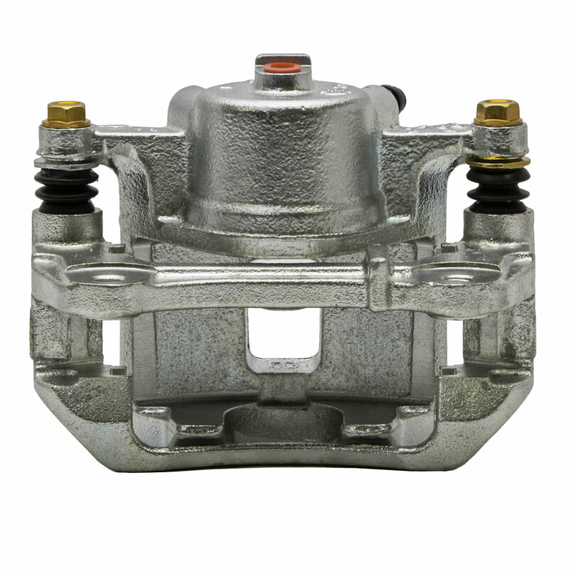 Chevrolet Cobalt Brake Caliper - Front - DFC - Premium - Silver Zinc Coated - `07-`10