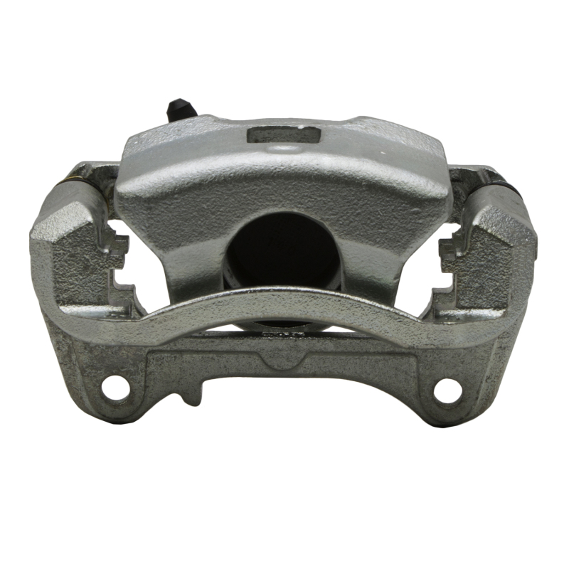 Chevrolet Cobalt Brake Caliper - Front - DFC - Premium - Silver Zinc Coated - `07-`10