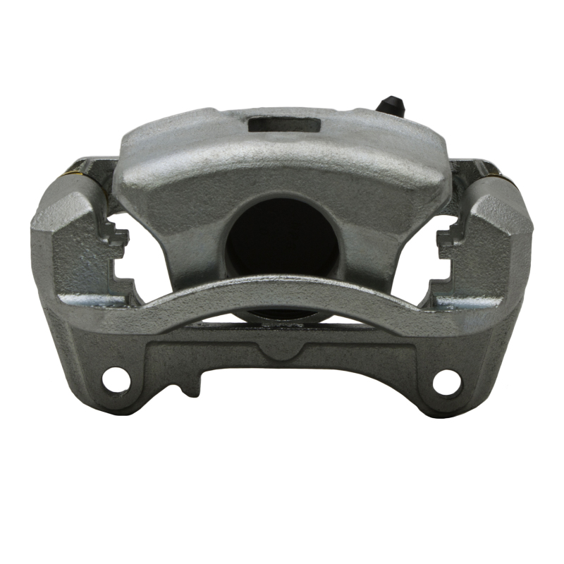 Chevrolet Cobalt Brake Caliper - Front-L - DFC - Premium - Silver Zinc Coated - `07-`10