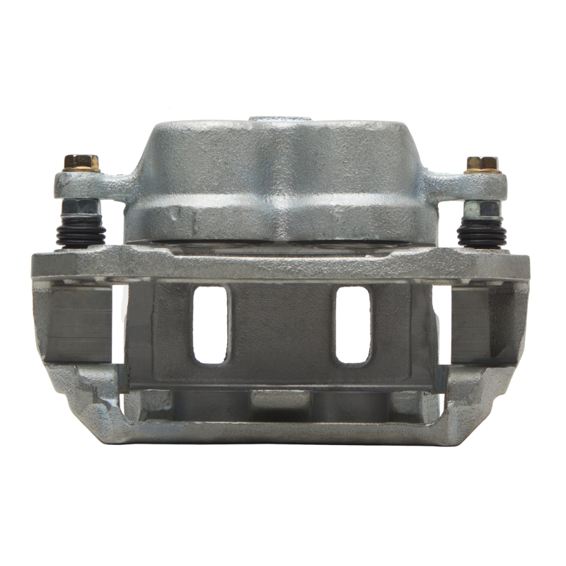 Chevrolet Captiva Sport Caliper - Front - DFC - Premium - Silver Zinc Coated - `07-`15