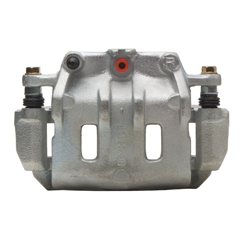 Chevrolet Captiva Sport Caliper - Front - DFC - Premium - Silver Zinc Coated - `07-`15