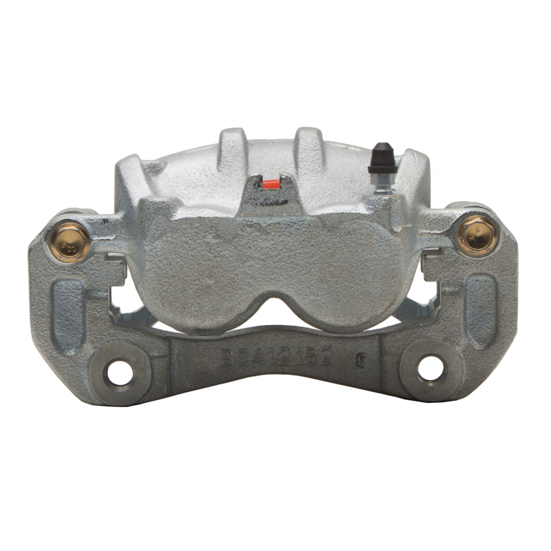 Chevrolet Captiva Sport Caliper - Front - DFC - Premium - Silver Zinc Coated - `07-`15