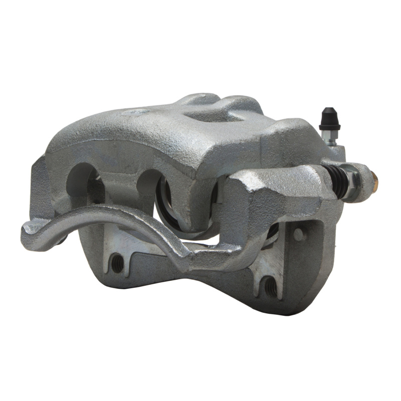 Chevrolet Equinox Brake Caliper - Front - DFC - Premium - Silver Zinc Coated - `07-`15