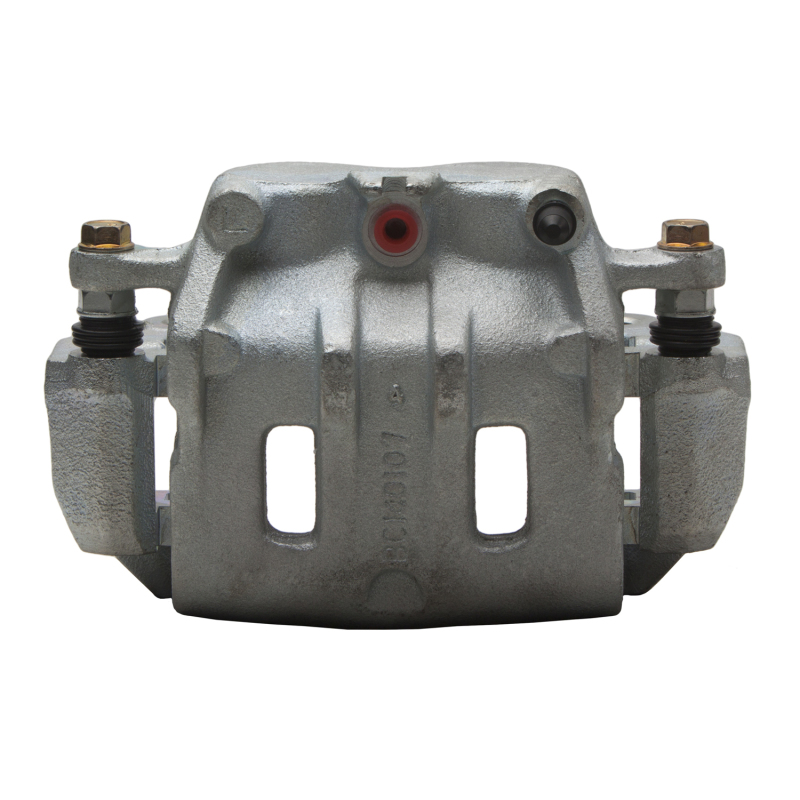 Chevrolet Equinox Brake Caliper - Front - DFC - Premium - Silver Zinc Coated - `07-`15