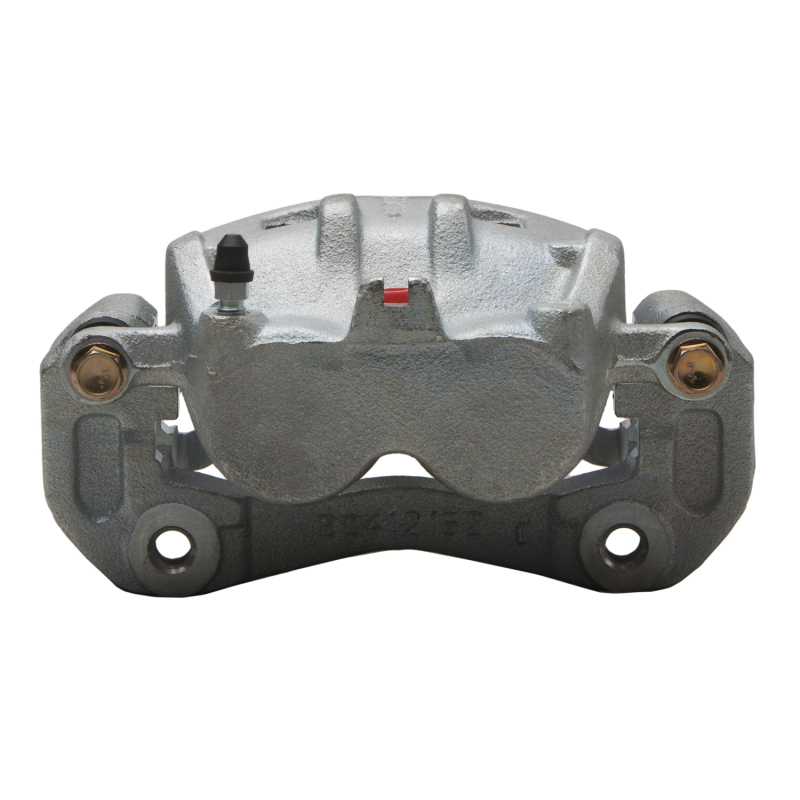 Chevrolet Equinox Brake Caliper - Front - DFC - Premium - Silver Zinc Coated - `07-`15