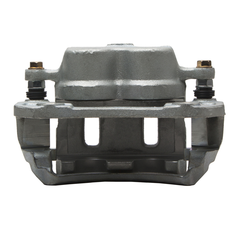 Chevrolet Equinox Brake Caliper - Front - DFC - Premium - Silver Zinc Coated - `07-`15