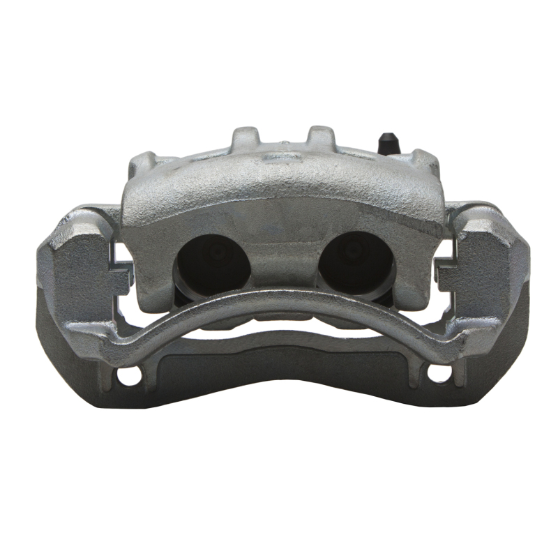 Chevrolet Equinox Brake Caliper - Front - DFC - Premium - Silver Zinc Coated - `07-`15