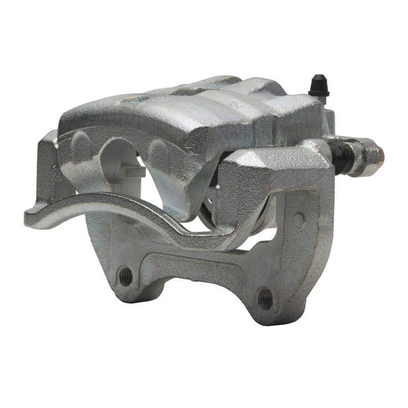 Chevrolet Camaro Brake Caliper - Front - DFC - Premium - Silver Zinc Coated - `10-`15