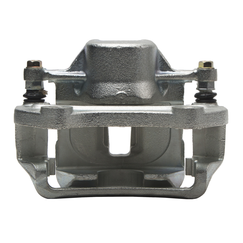 Chevrolet Camaro Brake Caliper - Front - DFC - Premium - Silver Zinc Coated - `10-`15