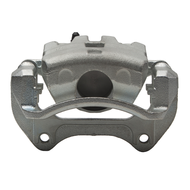 Chevrolet Camaro Brake Caliper - Front - DFC - Premium - Silver Zinc Coated - `10-`15