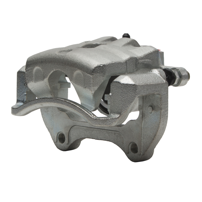 Chevrolet Camaro Brake Caliper - Front - DFC - Premium - Silver Zinc Coated - `10-`15
