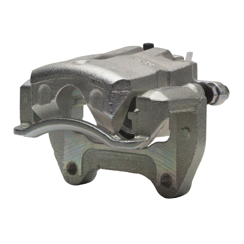 Buick Allure Brake Caliper - Front - DFC - Premium - Silver Zinc Coated - `10-`20