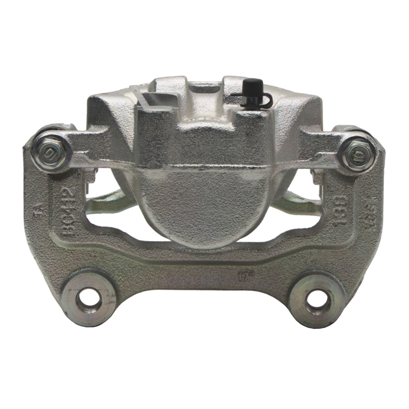 Buick Allure Brake Caliper - Front - DFC - Premium - Silver Zinc Coated - `10-`20
