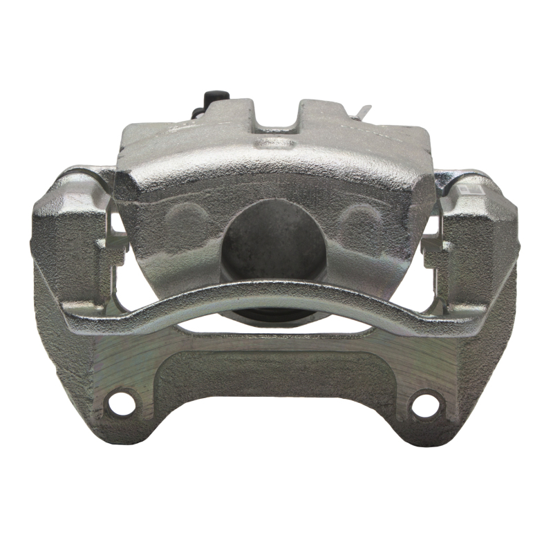 Buick Allure Brake Caliper - Front - DFC - Premium - Silver Zinc Coated - `10-`20