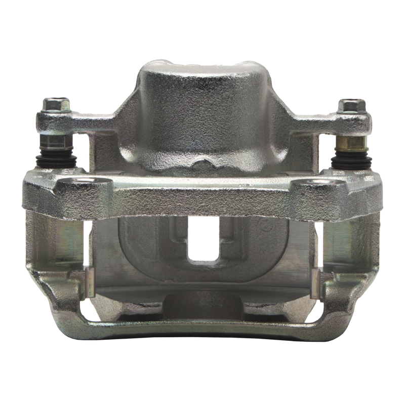 Buick Allure Brake Caliper - Front - DFC - Premium - Silver Zinc Coated - `10-`20