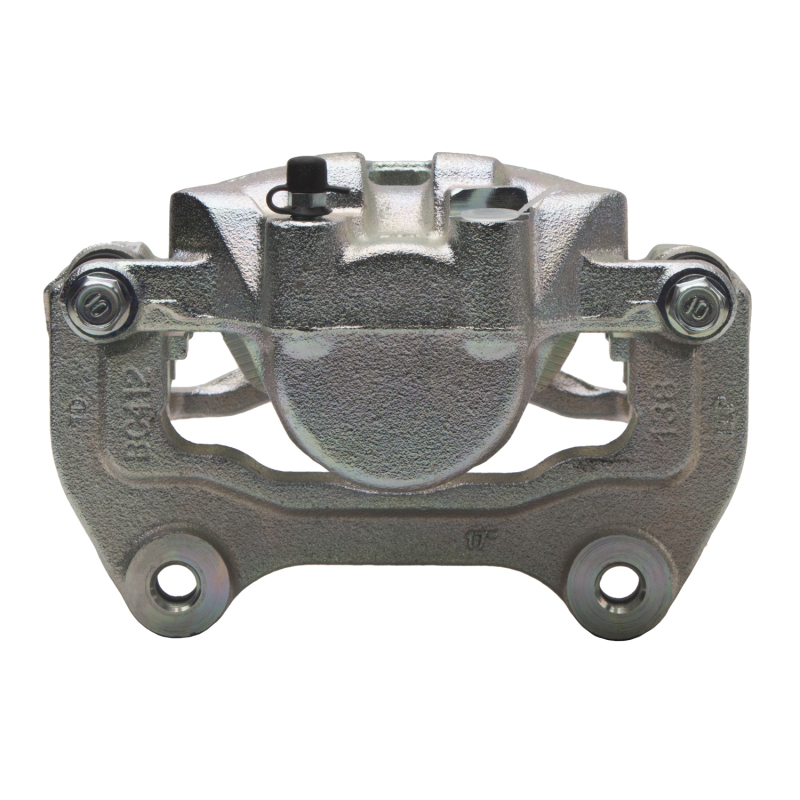 Buick Regal Brake Caliper - Front-L - DFC - Premium - Silver Zinc Coated - `10-`20