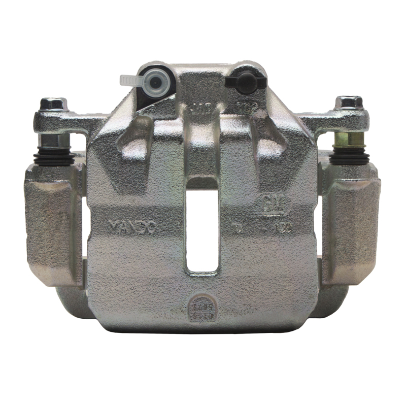 Buick Regal Brake Caliper - Front-L - DFC - Premium - Silver Zinc Coated - `10-`20