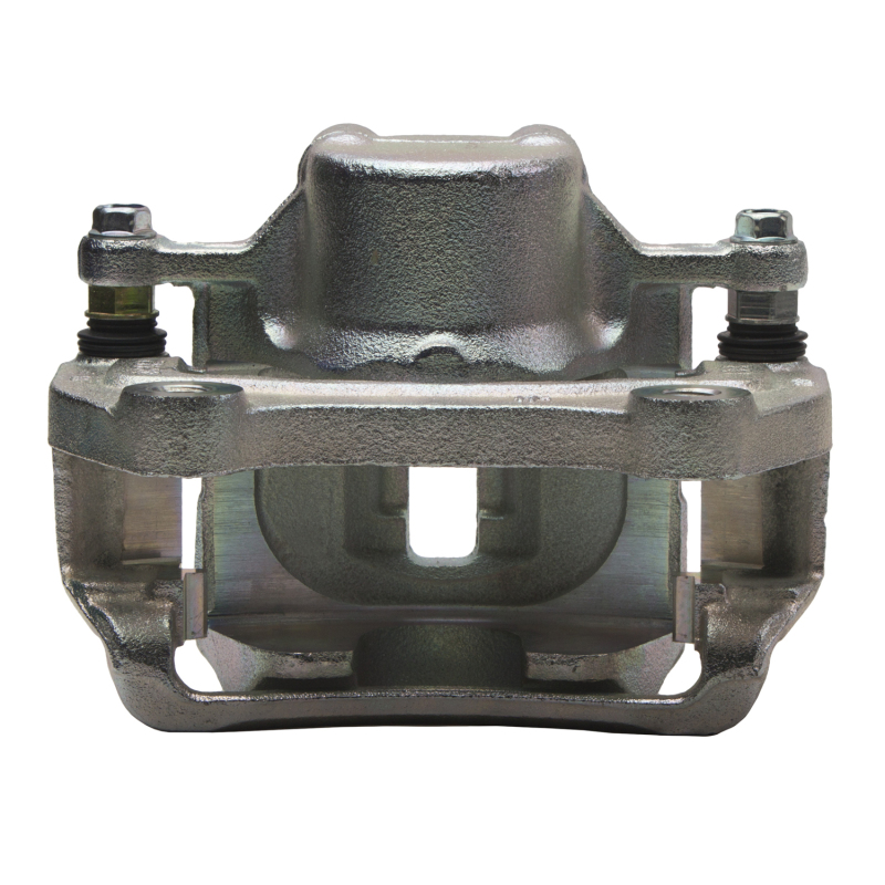 Buick Regal Brake Caliper - Front-L - DFC - Premium - Silver Zinc Coated - `10-`20