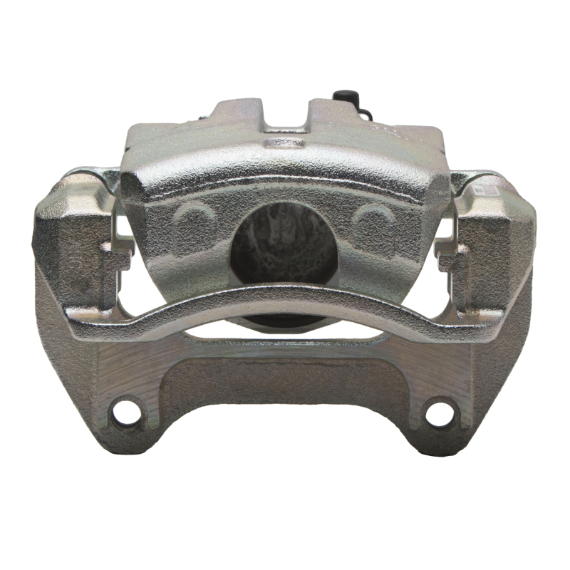 Buick Regal Brake Caliper - Front-L - DFC - Premium - Silver Zinc Coated - `10-`20