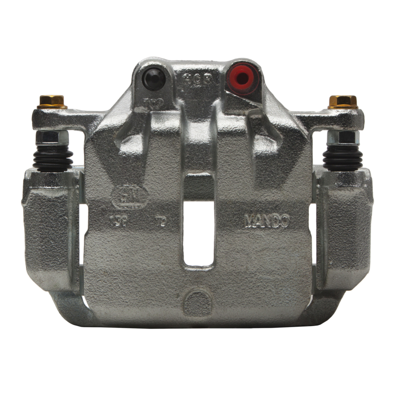 Buick Regal Brake Caliper - Front - DFC - Premium - Silver - `11-`16
