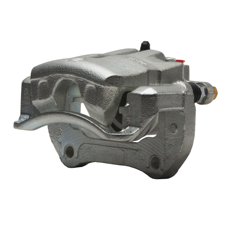 Buick Regal Brake Caliper - Front - DFC - Premium - Silver - `11-`16