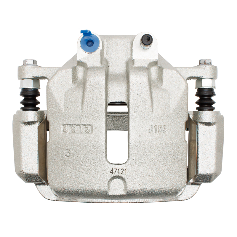 Buick Regal Brake Caliper - Front-L - DFC - Premium - Silver Zinc - `11-`16