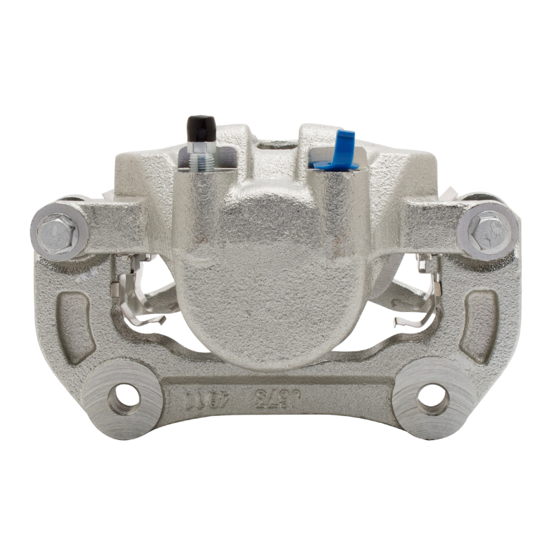 Buick Regal Brake Caliper - Front-L - DFC - Premium - Silver Zinc - `11-`16