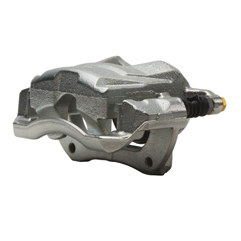Chevrolet Sonic Brake Caliper - Front - DFC - Premium - Silver Zinc - `11-`17