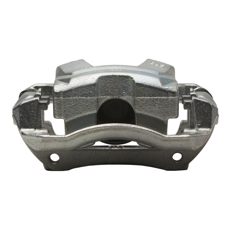 Chevrolet Cruze Brake Caliper - Front - DFC - Premium - Silver Zinc Coated - `11-`17