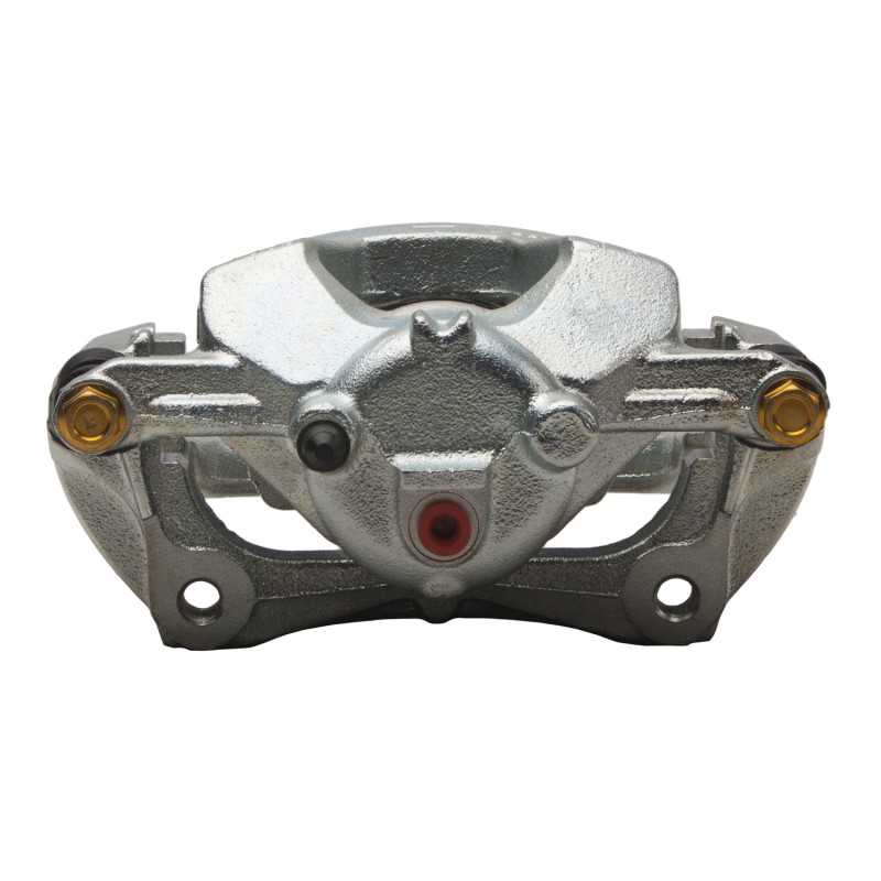 Chevrolet Cruze Brake Caliper - Front - DFC - Premium - Silver Zinc Coated - `11-`17