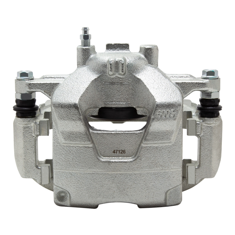 Buick Encore Brake Caliper - Front - DFC - Premium - Silver Zinc Coated - `11-`17