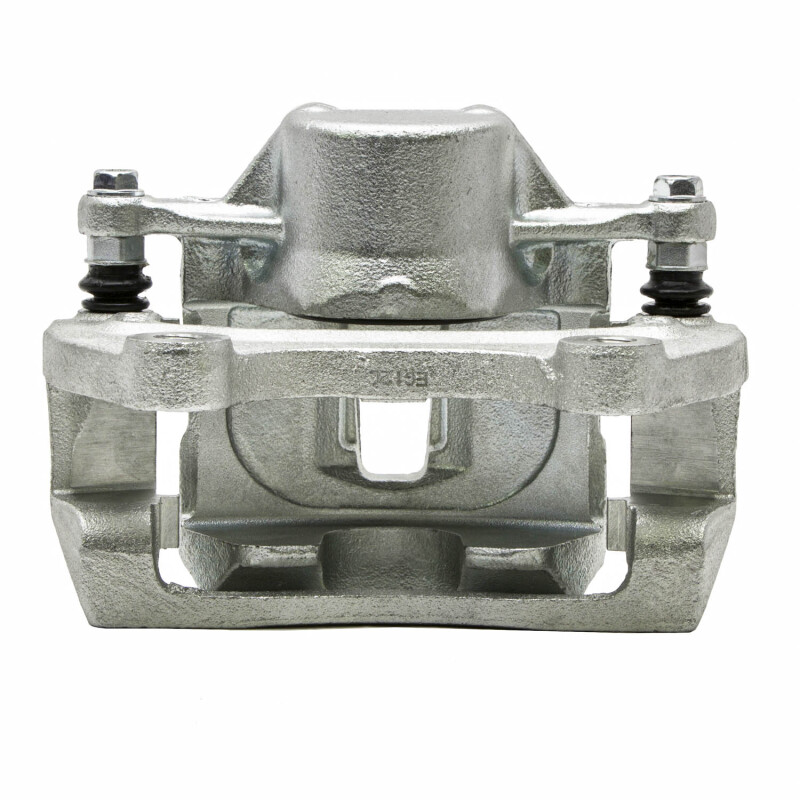 Chevrolet Caprice Brake Caliper - Front - DFC - Premium - Silver - `11-`17