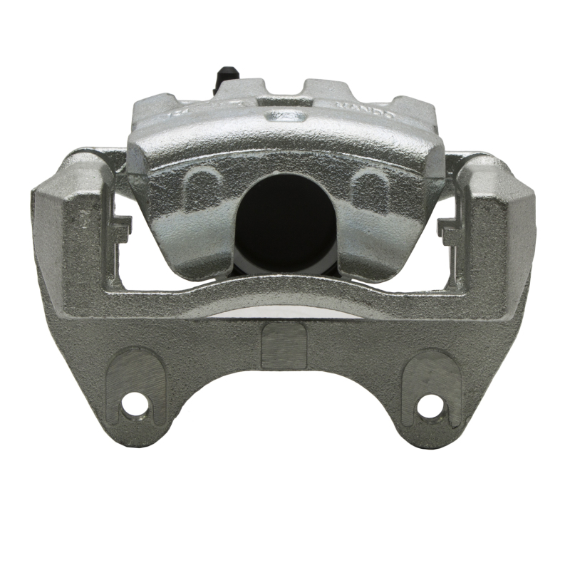 Chevrolet Caprice Brake Caliper - Front - DFC - Premium - Silver - `11-`17