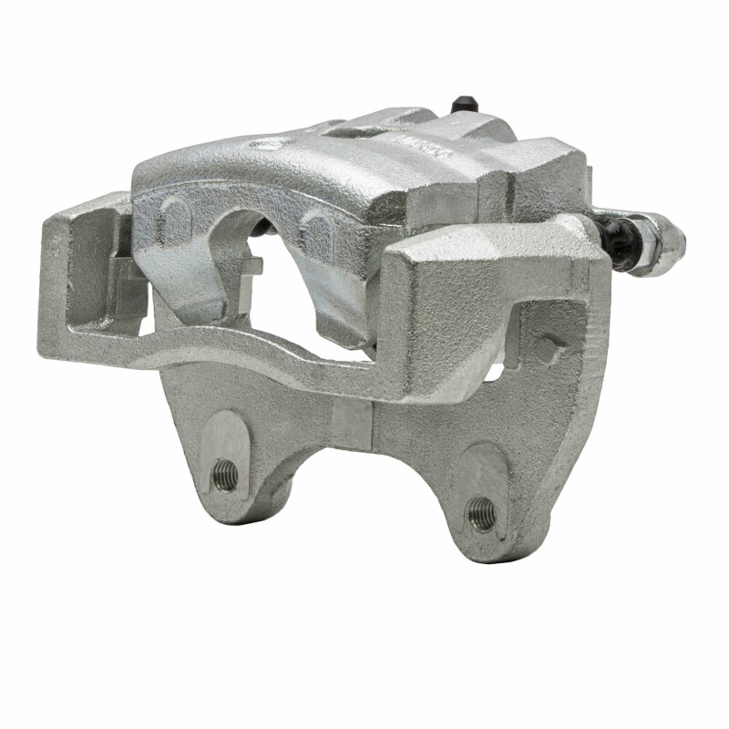 Chevrolet Caprice Brake Caliper - Front - DFC - Premium - Silver - `11-`17