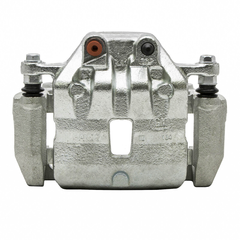 Chevrolet Caprice Brake Caliper - Front-L - DFC - Premium - Silver - `11-`17