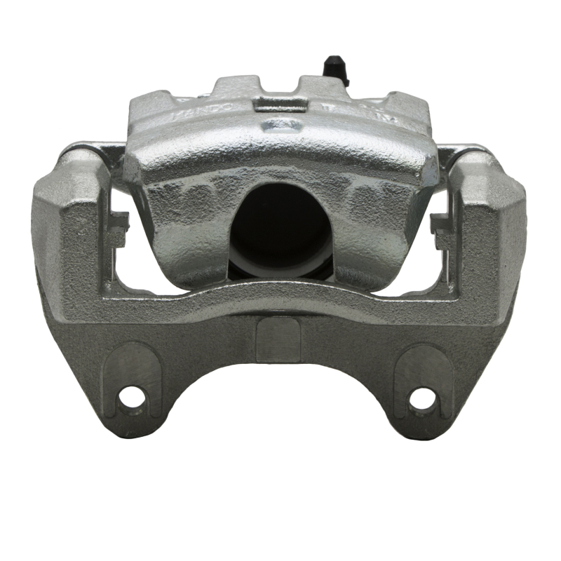 Chevrolet Caprice Brake Caliper - Front-L - DFC - Premium - Silver - `11-`17