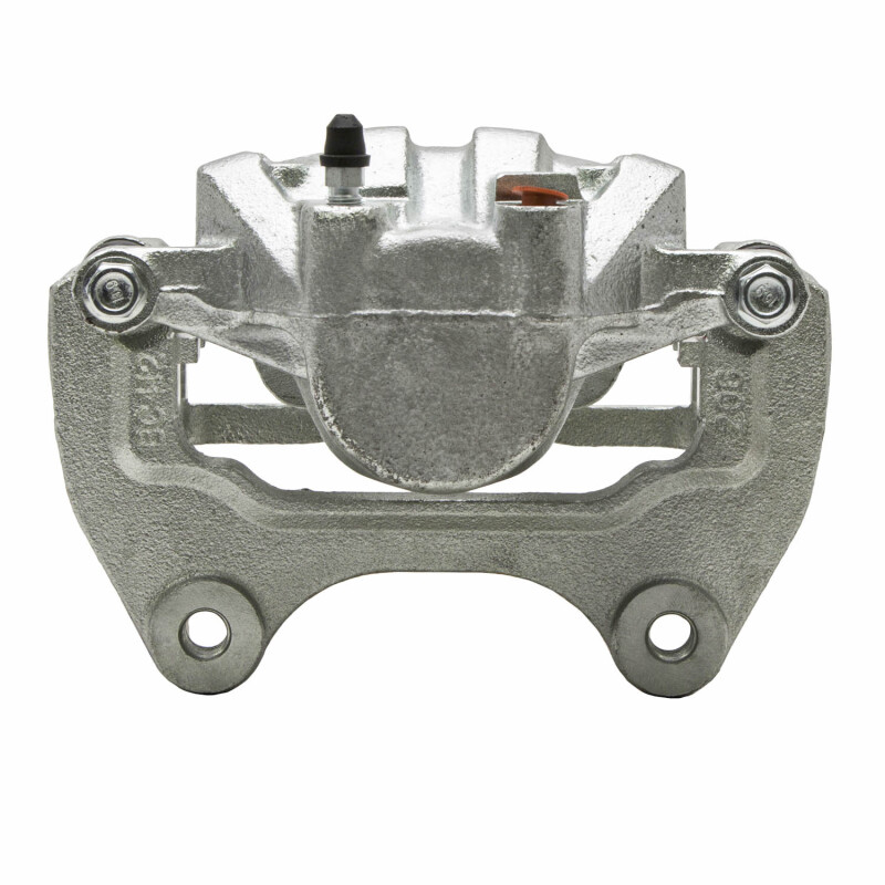 Chevrolet Caprice Brake Caliper - Front-L - DFC - Premium - Silver - `11-`17